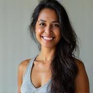 Professional headshot of Anita Sharma