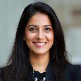 Photo of Neha Reddy